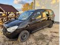 DACIA LODGY 2013/10 - 1