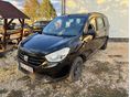 DACIA LODGY 2013/10 - 2