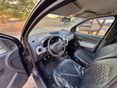 DACIA LODGY 2013/10 - 12