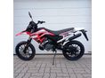 DERBI SENDA DRD 50 2020/7 - 1