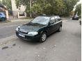 MAZDA 323 F 2000/9 - 1