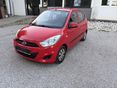HYUNDAI I10 2013/4 - 6