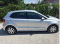 VOLKSWAGEN POLO 2010/5 - 2