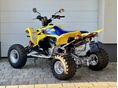 SUZUKI LT-R 450 2007/8 - 4