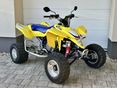 SUZUKI LT-R 450 2007/8 - 8