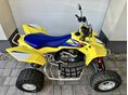 SUZUKI LT-R 450 2007/8 - 9