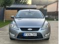 FORD MONDEO 2008 - 2