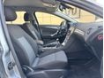 FORD MONDEO 2008 - 8