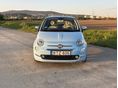 FIAT 500 2017/4 - 1