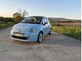 FIAT 500 2017/4 - 2