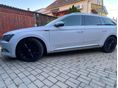 SKODA SUPERB 2017/12 - 1