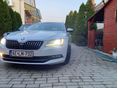 SKODA SUPERB 2017/12 - 2