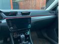SKODA SUPERB 2017/12 - 10
