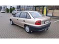 OPEL ASTRA F 2000/4 - 4