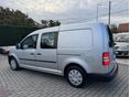VOLKSWAGEN CADDY MAXI 2013/2 - 8