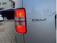 VOLKSWAGEN CADDY MAXI 2013/2 - 9