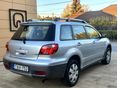 MITSUBISHI OUTLANDER 2005 - 4