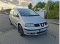 SEAT ALHAMBRA 2001/12 - 1