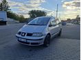 SEAT ALHAMBRA 2001/12 - 2