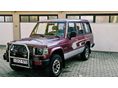 HYUNDAI GALLOPER 1995/2 - 1