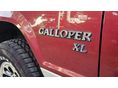 HYUNDAI GALLOPER 1995/2 - 2