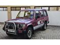 HYUNDAI GALLOPER 1995/2 - 8