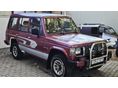 HYUNDAI GALLOPER 1995/2 - 9