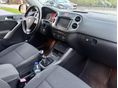 VOLKSWAGEN TIGUAN 2008 - 10