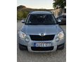 SKODA YETI 2011/10 - 1