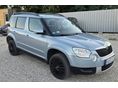 SKODA YETI 2011/10 - 2