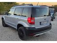 SKODA YETI 2011/10 - 4