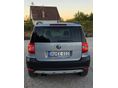 SKODA YETI 2011/10 - 6