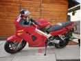 HONDA VFR 800 1999/4 - 3
