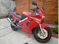 HONDA VFR 800 1999/4 - 4