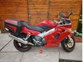 HONDA VFR 800 1999/4 - 1