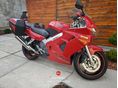 HONDA VFR 800 1999/4 - 6