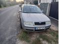 SKODA OCTAVIA 2002/9 - 1