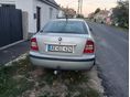 SKODA OCTAVIA 2002/9 - 2