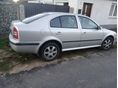 SKODA OCTAVIA 2002/9 - 3
