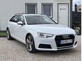 AUDI A4 2017/9 - 1