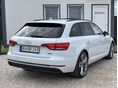 AUDI A4 2017/9 - 2