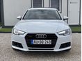 AUDI A4 2017/9 - 5