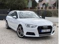AUDI A4 2017/9 - 6