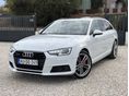 AUDI A4 2017/9 - 7