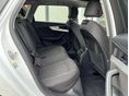 AUDI A4 2017/9 - 10