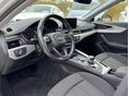 AUDI A4 2017/9 - 11