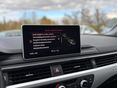AUDI A4 2017/9 - 15