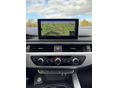 AUDI A4 2017/9 - 17