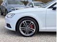 AUDI A4 2017/9 - 8