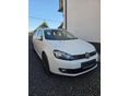 VOLKSWAGEN GOLF VI 2012 - 1